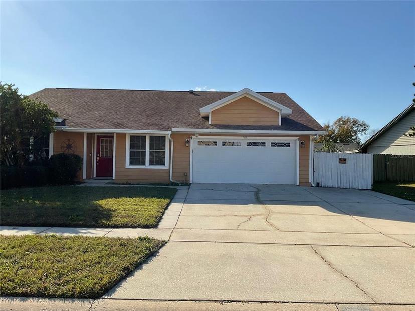 Picture of 1938 Gamboge Drive, Orlando FL 32822