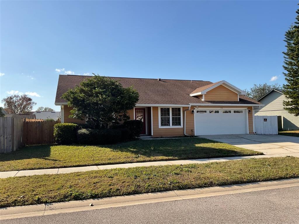 Picture of 1938 Gamboge Drive, Orlando, FL 32822