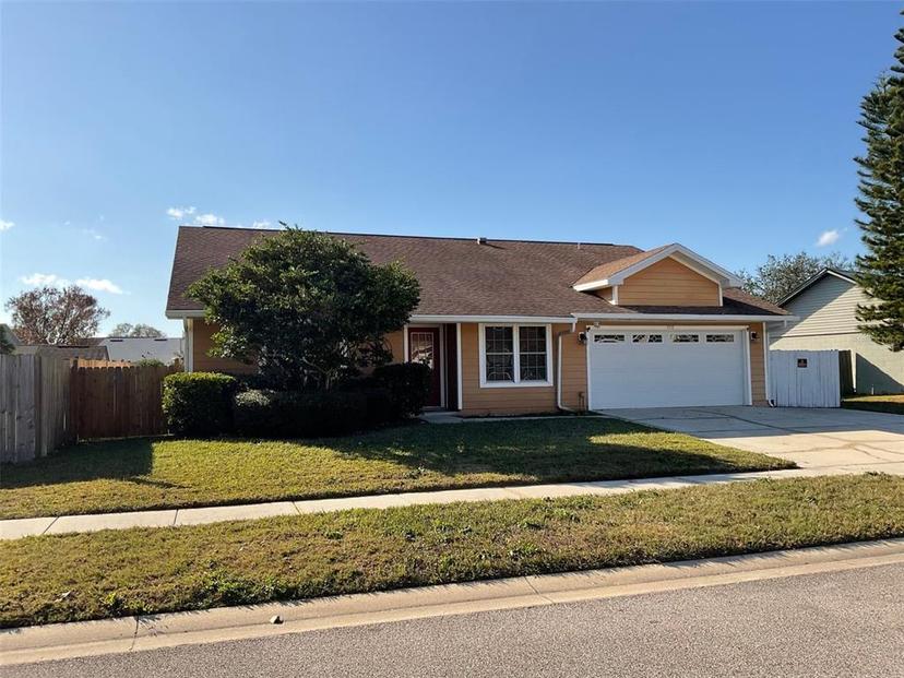 Picture of 1938 Gamboge Drive, Orlando FL 32822