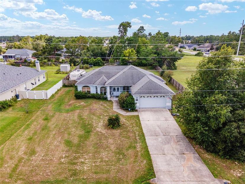 Picture of 4864 SW 103Rd Street Road, Ocala FL 34476
