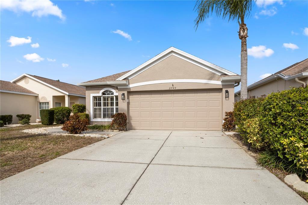 Picture of 2749 Plantain Drive, Holiday, FL 34691