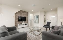 Picture of 9009 Rhodes Street, Kissimmee, FL 34747