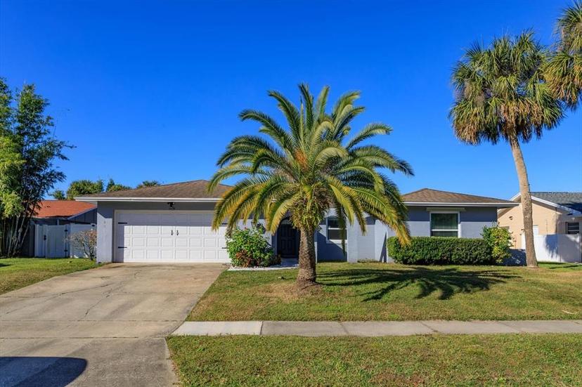 Picture of 1354 Tierra Circle, Winter Park FL 32792