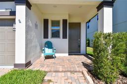 Picture of 18015 Fenders Way, Land O Lakes, FL 34638