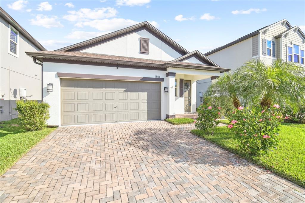 Picture of 18015 Fenders Way, Land O Lakes, FL 34638