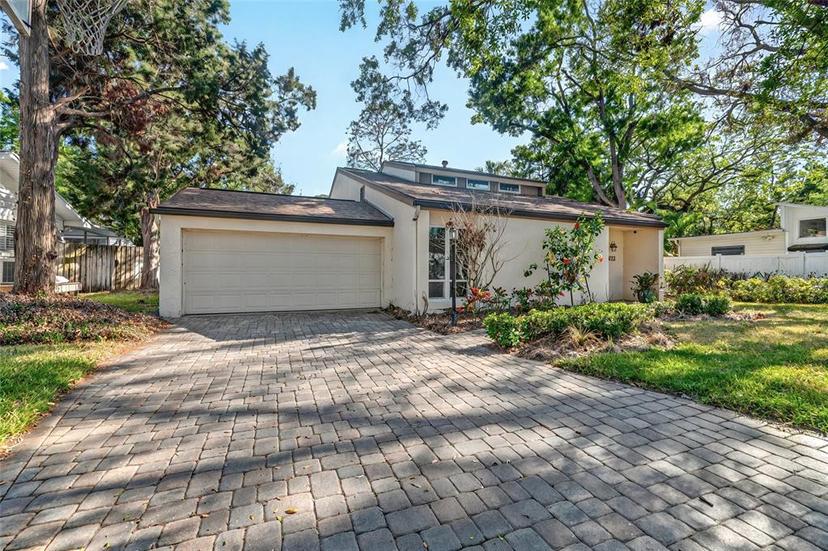 Picture of 4822 W San Miguel Street, Tampa FL 33629