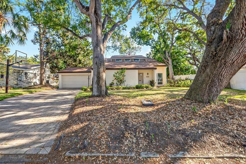 Picture of 4822 W San Miguel Street, Tampa FL 33629