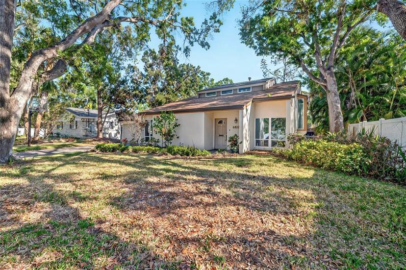 Picture of 4822 W San Miguel Street, Tampa FL 33629