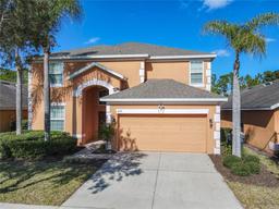 Picture of 804 Orange Cosmos Boulevard, Davenport, FL 33837