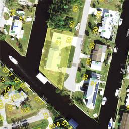 Picture of 4297 Nettle Road, Port Charlotte, FL 33953
