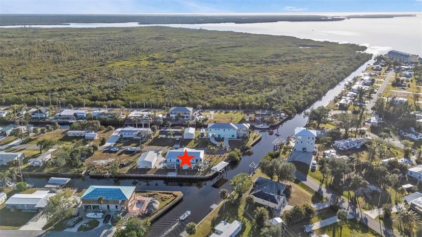 Picture of 4297 Nettle Road, Port Charlotte FL 33953