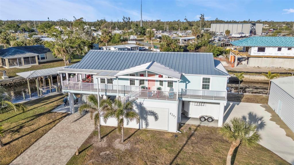 Picture of 4297 Nettle Road, Port Charlotte, FL 33953