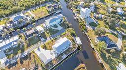 Picture of 4297 Nettle Road, Port Charlotte, FL 33953