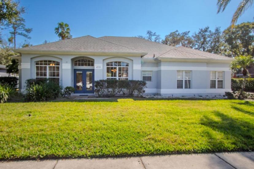 Picture of 419 Still Forest Terrace, Sanford FL 32771