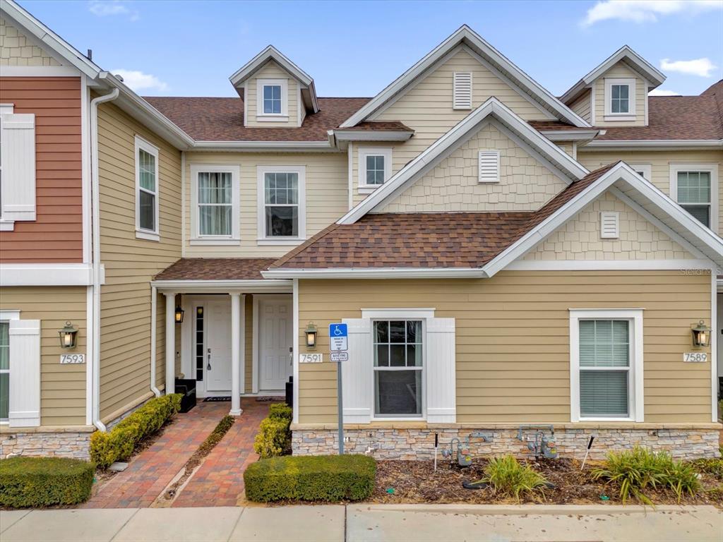 Picture of 7591 Sunny Dreams Lane, Kissimmee, FL 34747