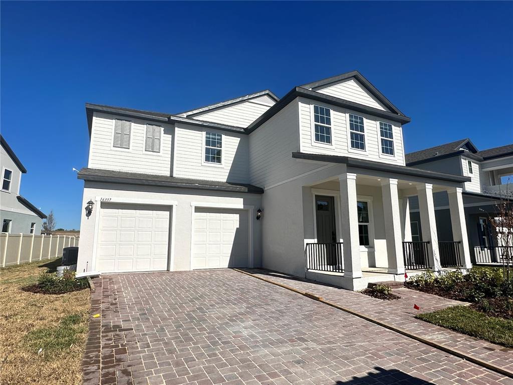 Picture of 16337 Silver Grove Boulevard, Winter Garden, FL 34787