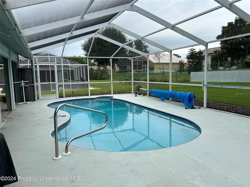 Picture of 1230 Venetia Drive, Spring Hill FL 34608