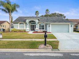 Picture of 1230 Venetia Drive, Spring Hill, FL 34608