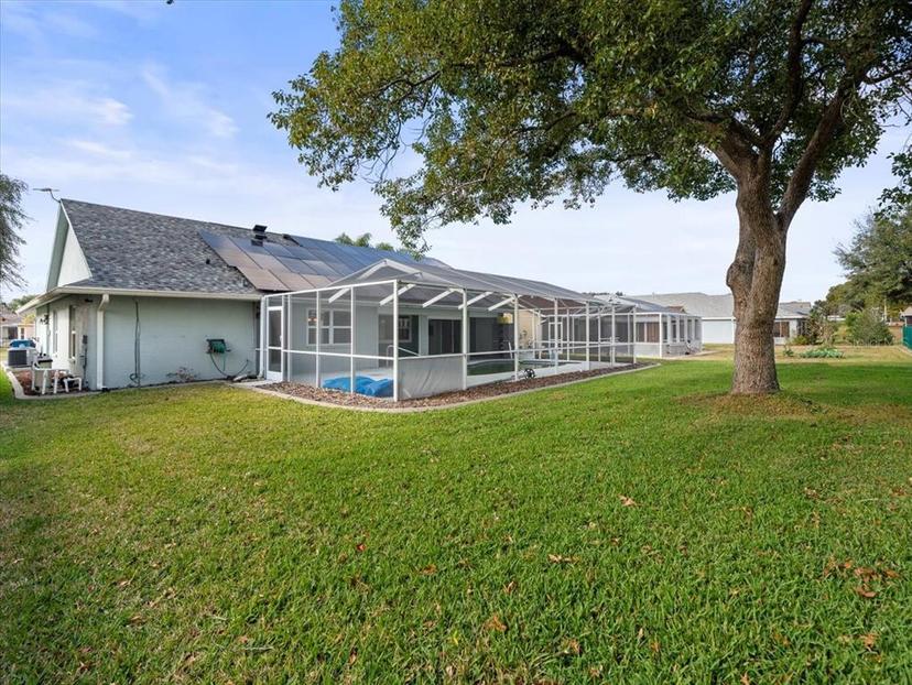 Picture of 1230 Venetia Drive, Spring Hill FL 34608