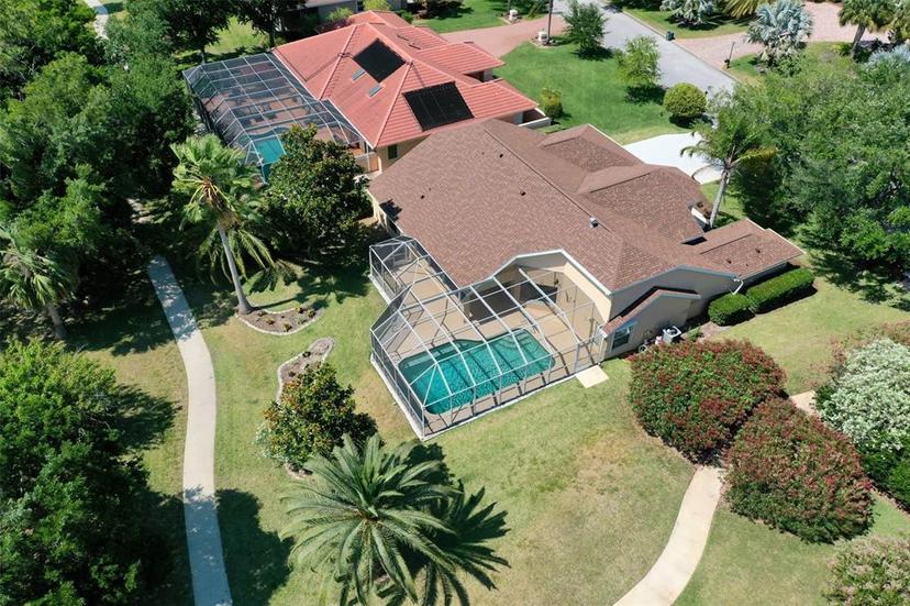 Picture of 47 Old Oak Drive S, Palm Coast FL 32137