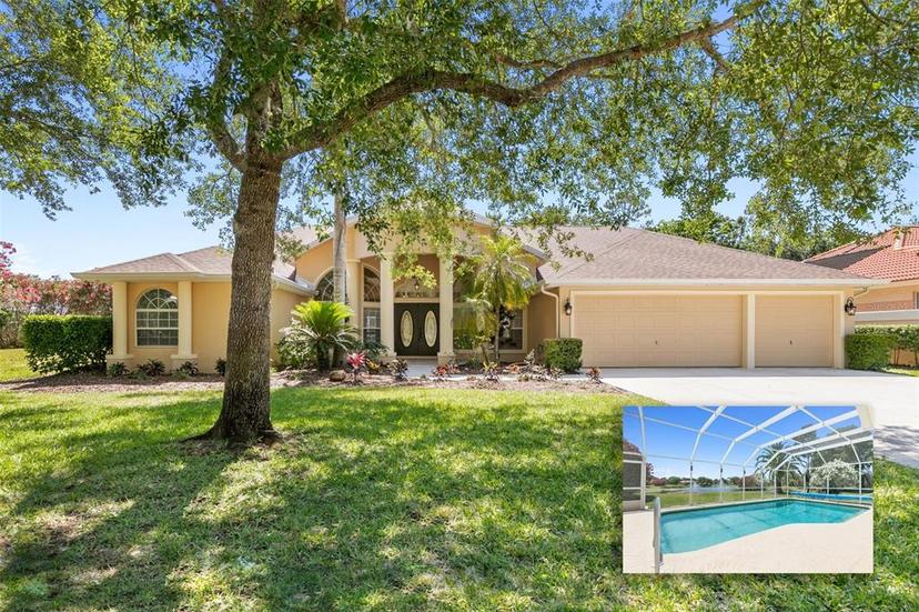 Picture of 47 Old Oak Drive S, Palm Coast FL 32137