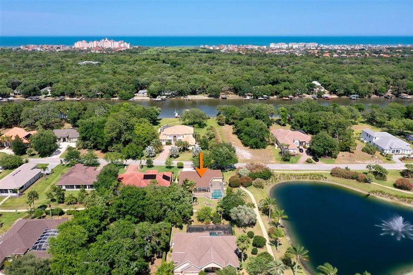 Picture of 47 Old Oak Drive S, Palm Coast FL 32137