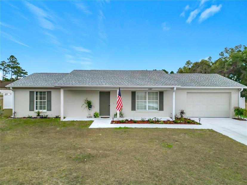 Picture of 11267 SW 62Nd Avenue Road, Ocala FL 34476