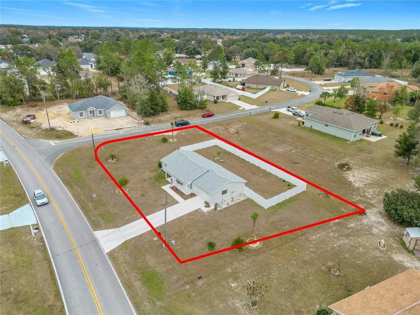 Picture of 11267 SW 62Nd Avenue Road, Ocala FL 34476