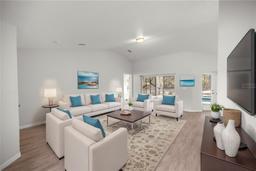 Picture of 2300 W Elmore Loop, Citrus Springs, FL 34434