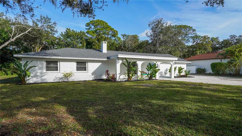 Picture of 1411 Quail Drive, Sarasota FL 34231