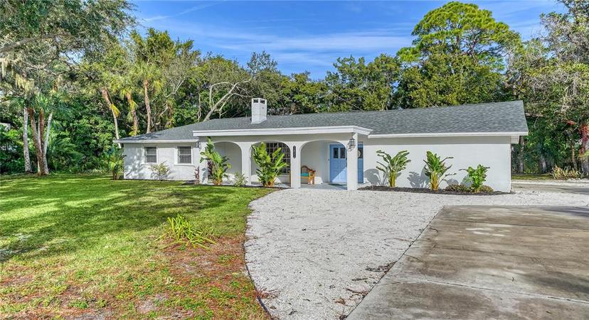 Picture of 1411 Quail Drive, Sarasota FL 34231