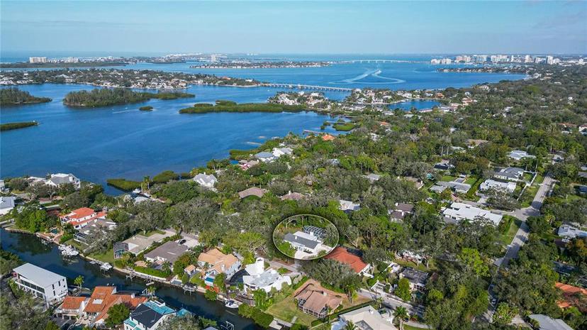 Picture of 1411 Quail Drive, Sarasota FL 34231