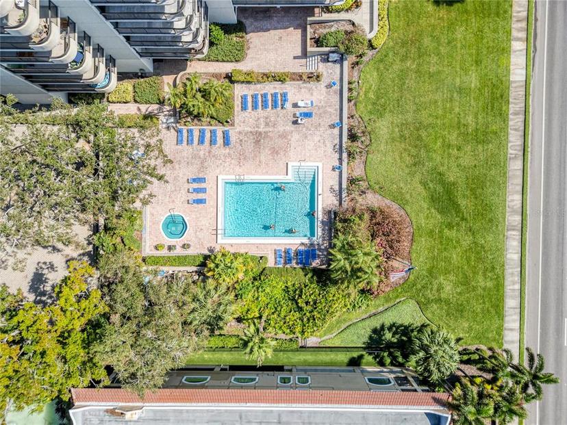 Picture of 2413 Bayshore Boulevard Unit 404, Tampa FL 33629
