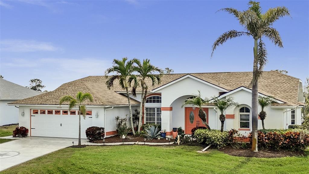 Picture of 15361 Visalia Road, Port Charlotte, FL 33981