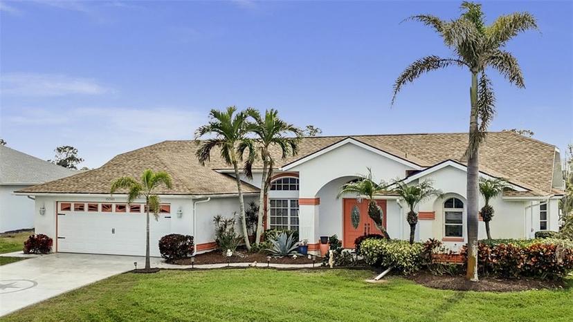Picture of 15361 Visalia Road, Port Charlotte FL 33981