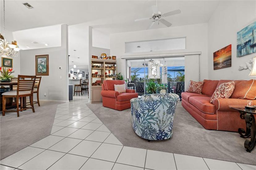 Picture of 15361 Visalia Road, Port Charlotte FL 33981