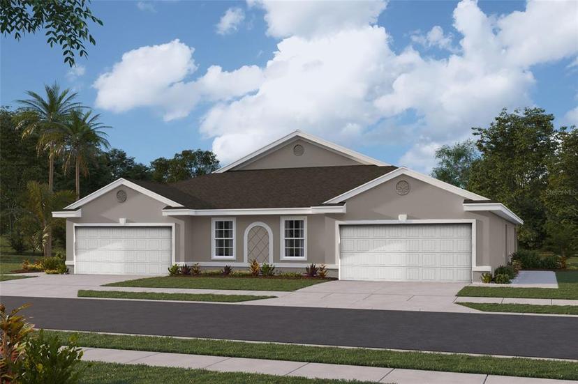 Picture of 9368 Sunbeam Circle, Punta Gorda FL 33950