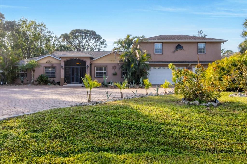 Picture of 690 Percheron, Nokomis, FL 34275