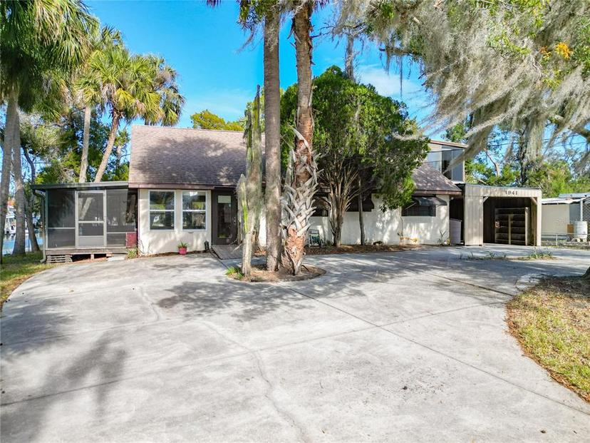 Picture of 1941 NW 16Th Street, Crystal River FL 34428