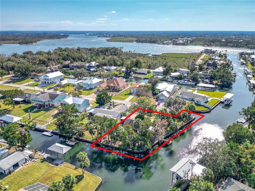 Picture of 1941 NW 16Th Street, Crystal River FL 34428