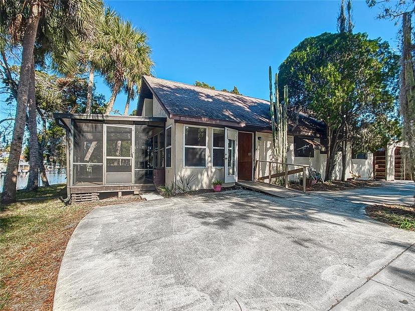 Picture of 1941 NW 16Th Street, Crystal River FL 34428