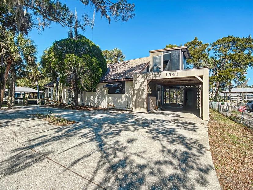 Picture of 1941 NW 16Th Street, Crystal River FL 34428