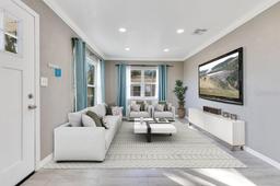 Picture of 2901 Primrose Court, Orlando, FL 32803