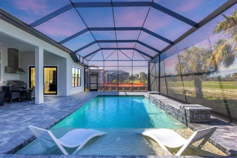 Picture of 10628 Nicklaus Court, Englewood FL 34223