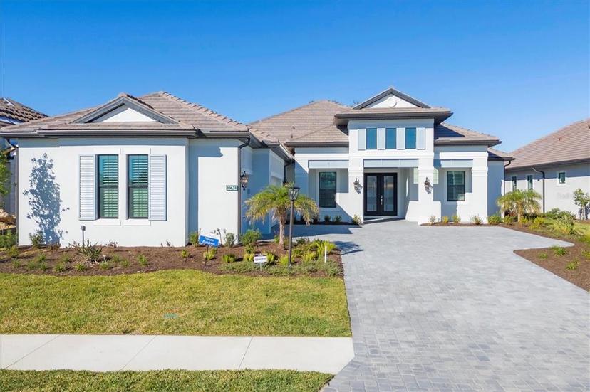 Picture of 10628 Nicklaus Court, Englewood FL 34223