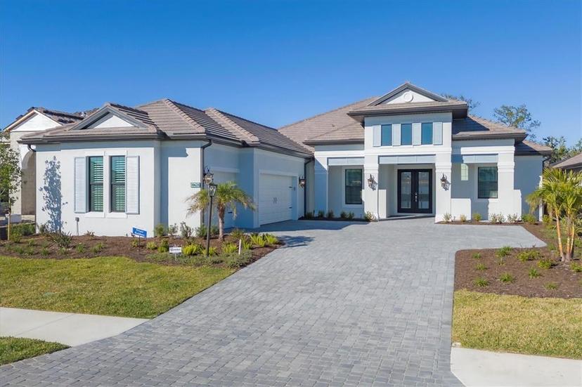 Picture of 10628 Nicklaus Court, Englewood FL 34223