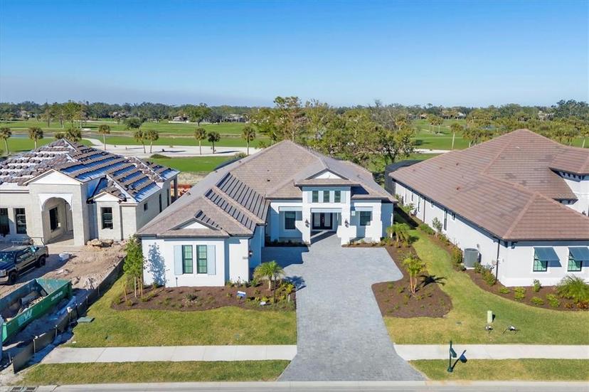 Picture of 10628 Nicklaus Court, Englewood FL 34223