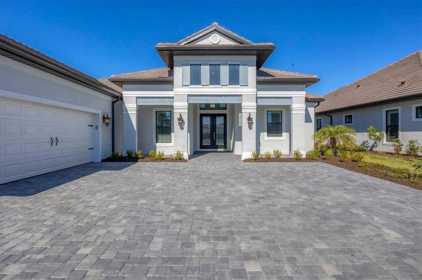 Picture of 10628 Nicklaus Court, Englewood FL 34223