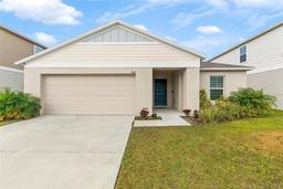 Picture of 1536 Axel Circle, Winter Haven, FL 33880