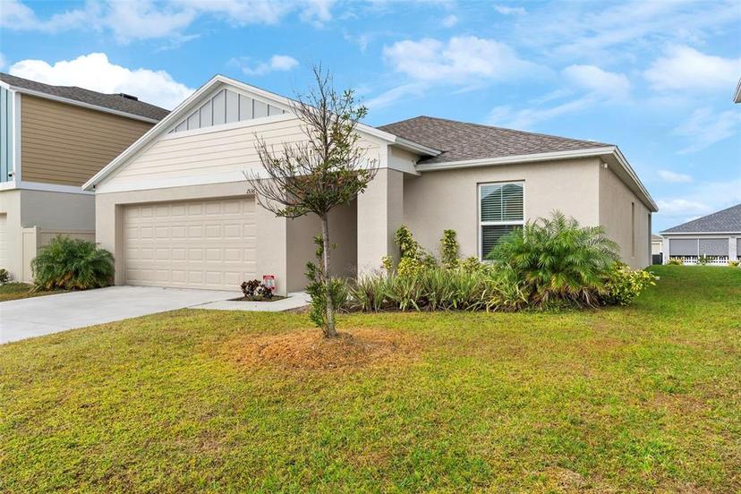 Picture of 1536 Axel Circle, Winter Haven FL 33880